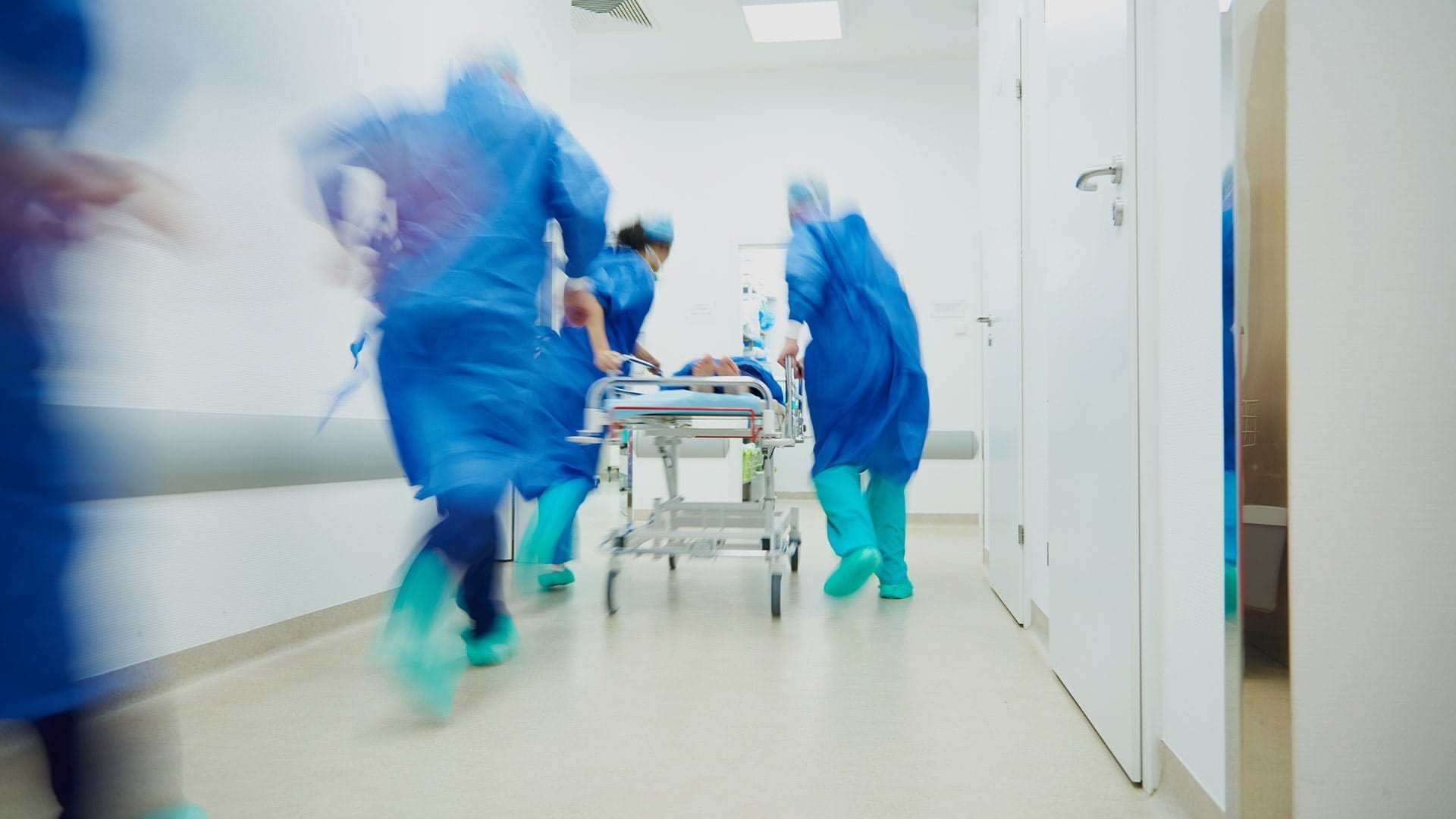 A & E Compensation Claims
