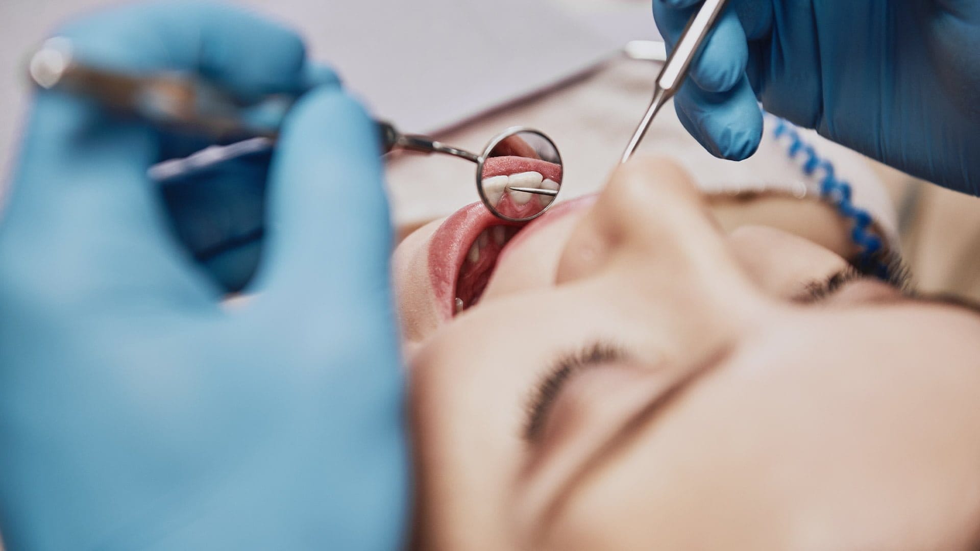Dental Negligence Compensation Claims
