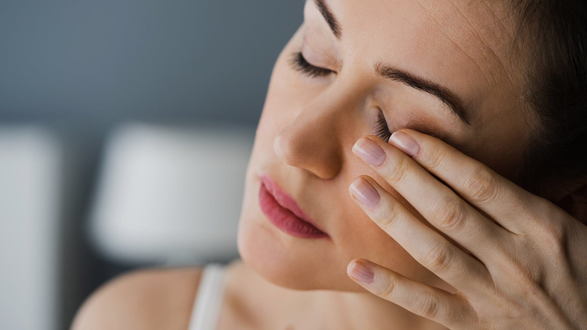 Eye Injury Compensation Claims