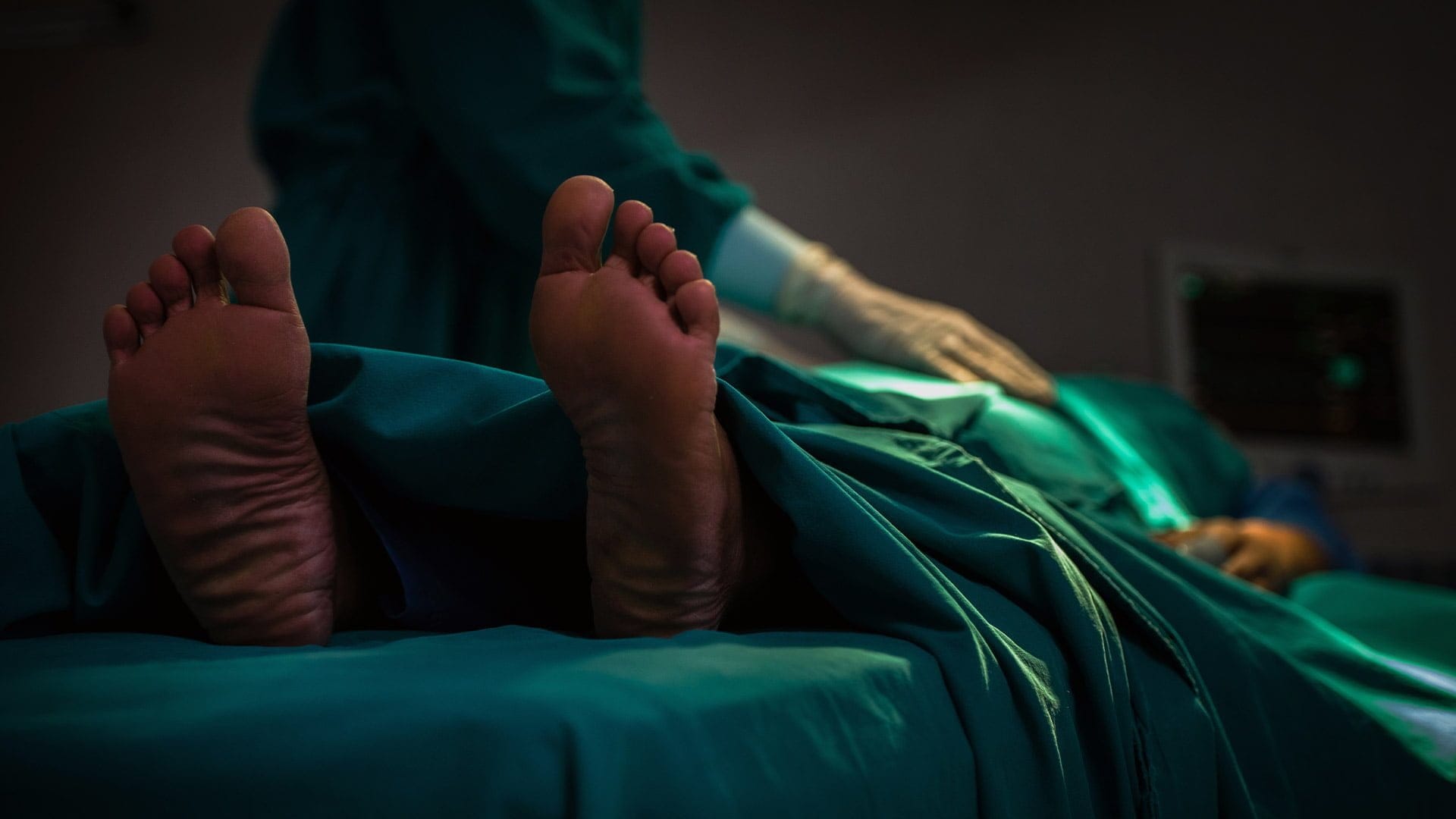 Fatal Claims & Inquests