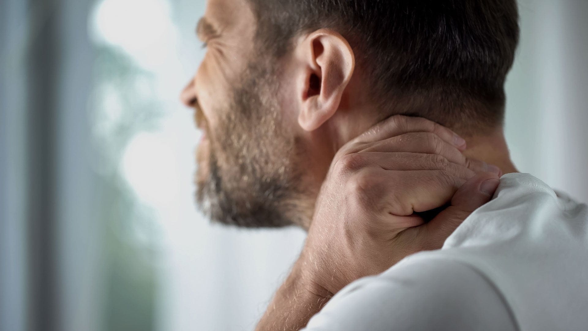Nerve Injury Compensation Claims
