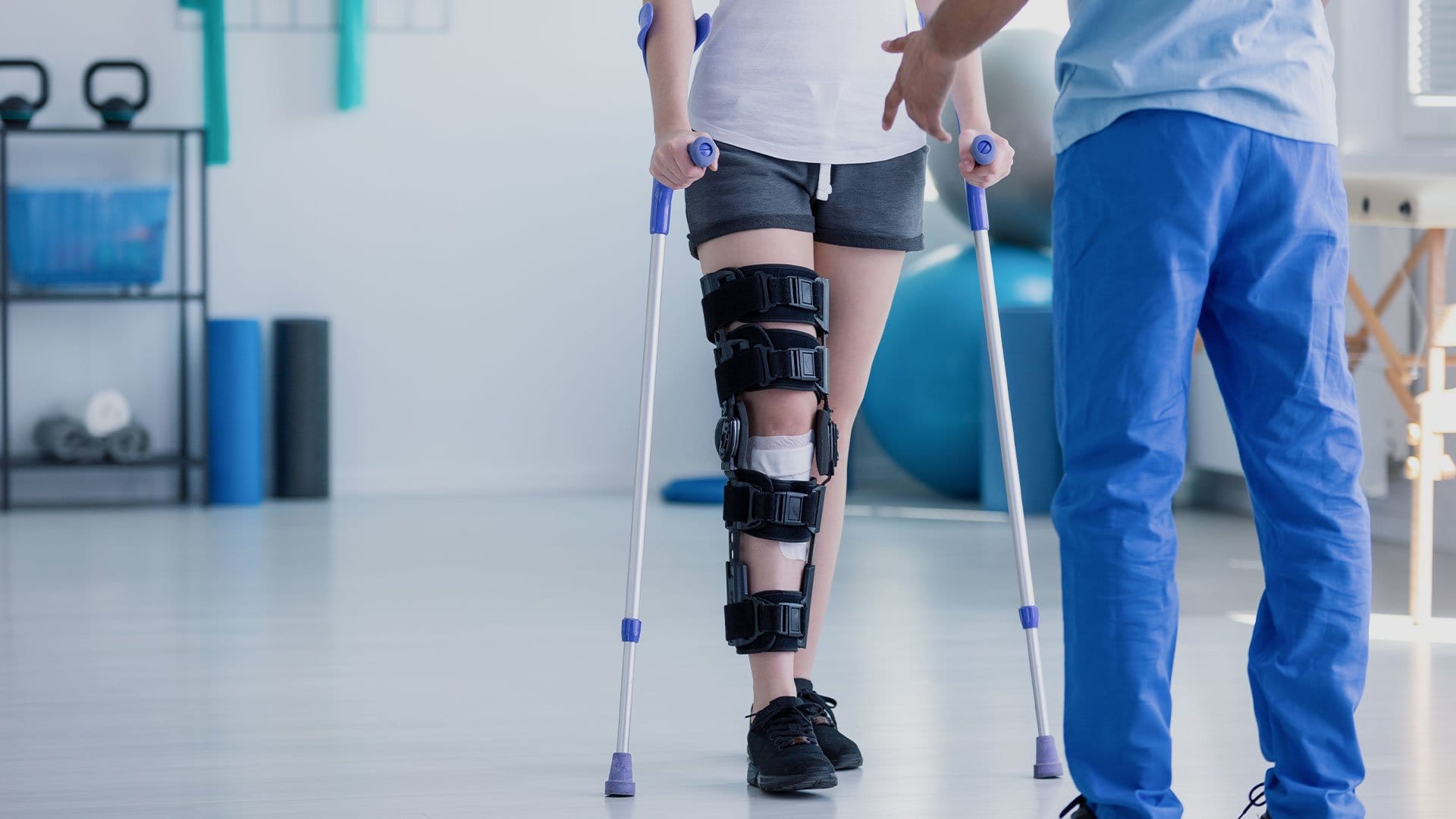 Orthopaedic Negligence Compensation Claims