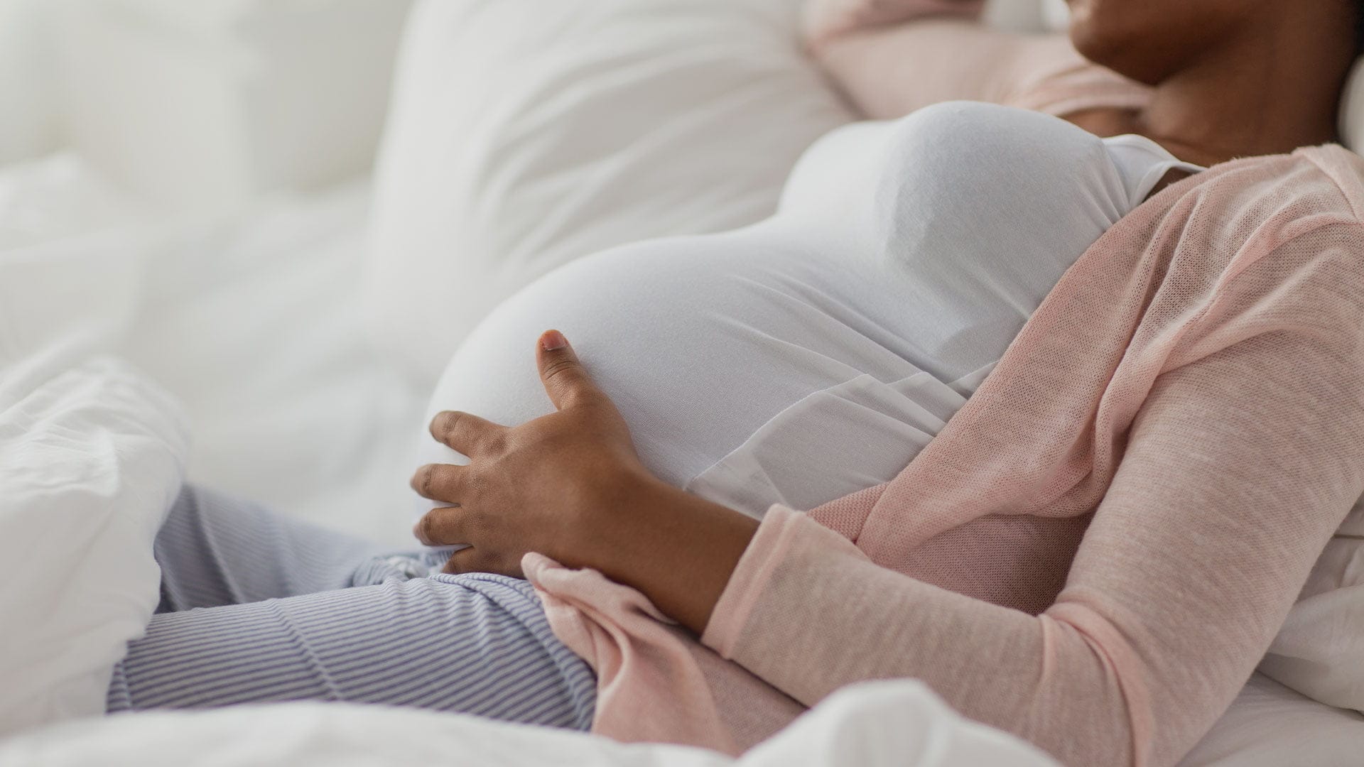 Pregnancy and Gynaecology Compensation Claims