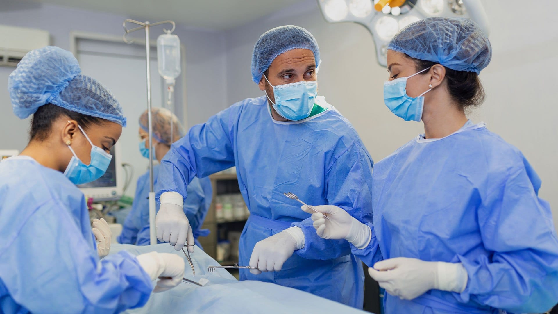 Surgical Error Compensation Claims