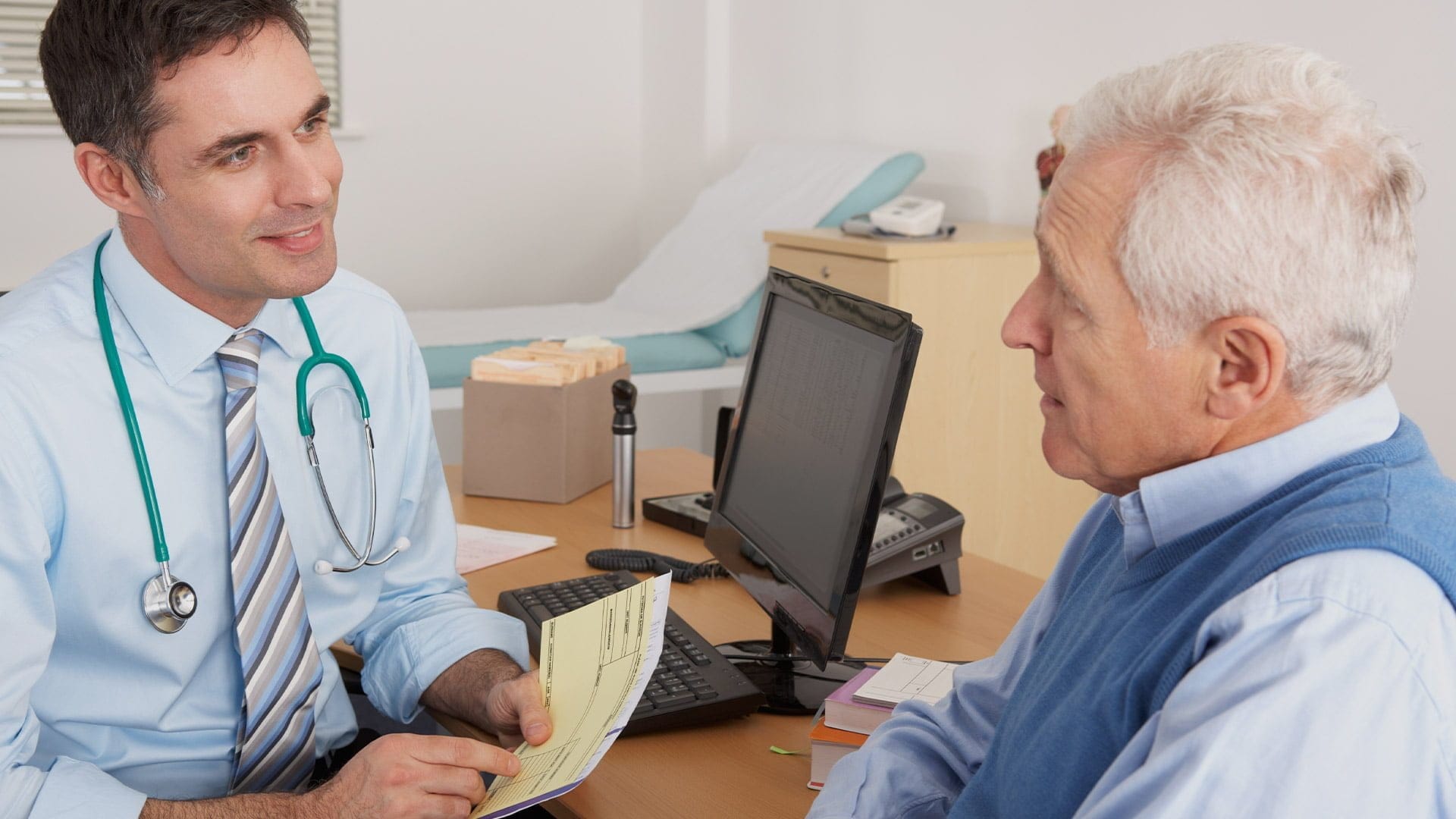GP Negligence Compensation Claims