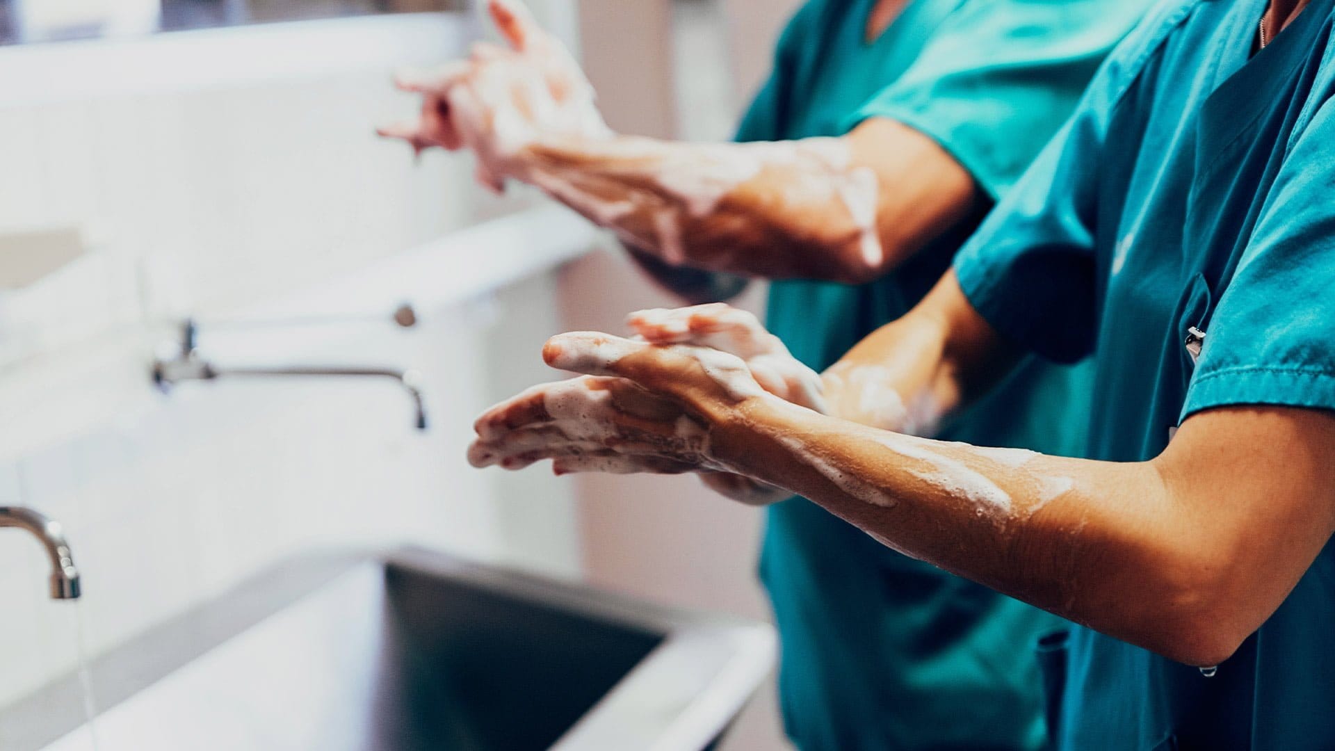 Hospital Infection Compensation Claims