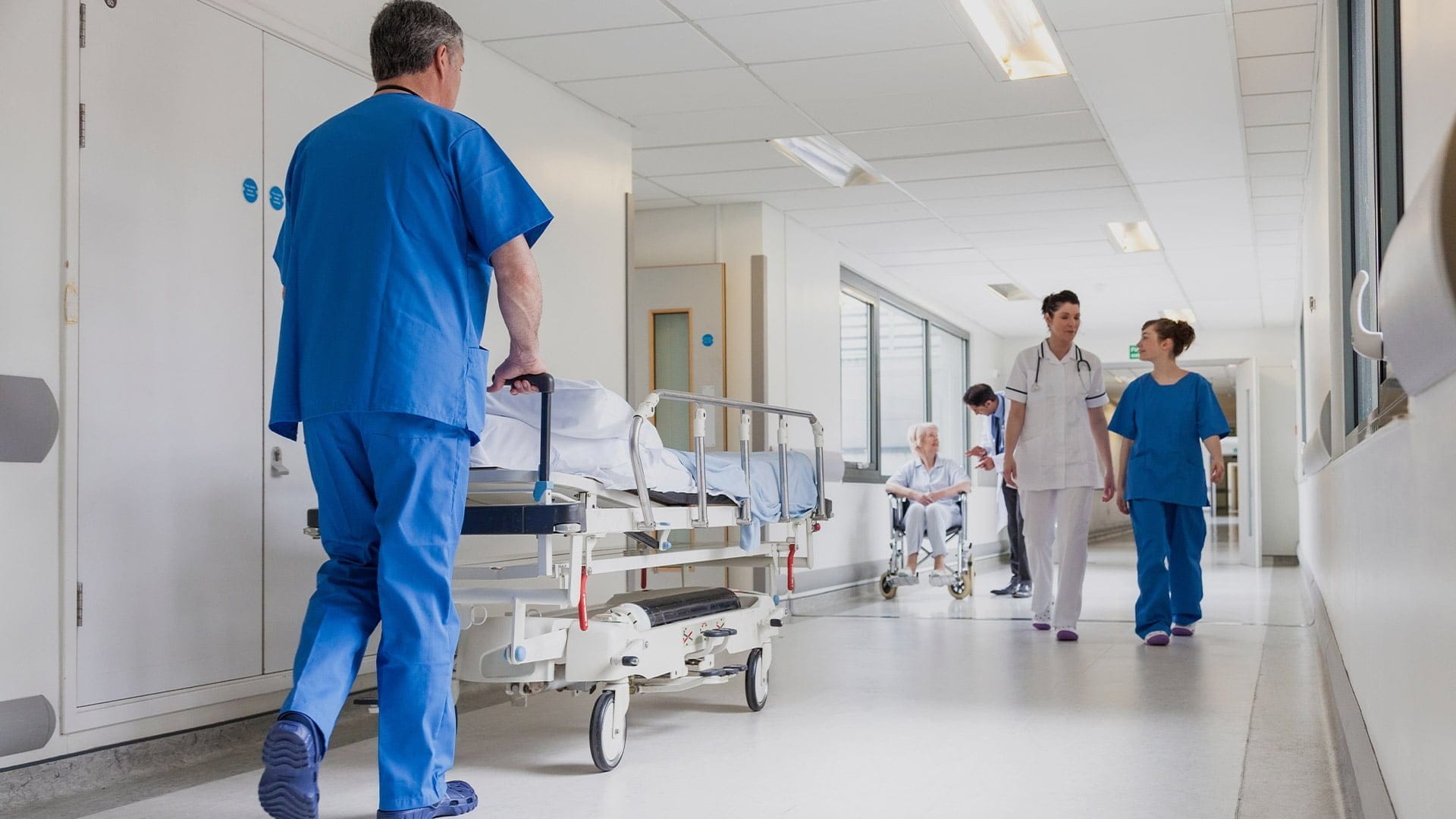 Hospital Negligence Compensation Claims
