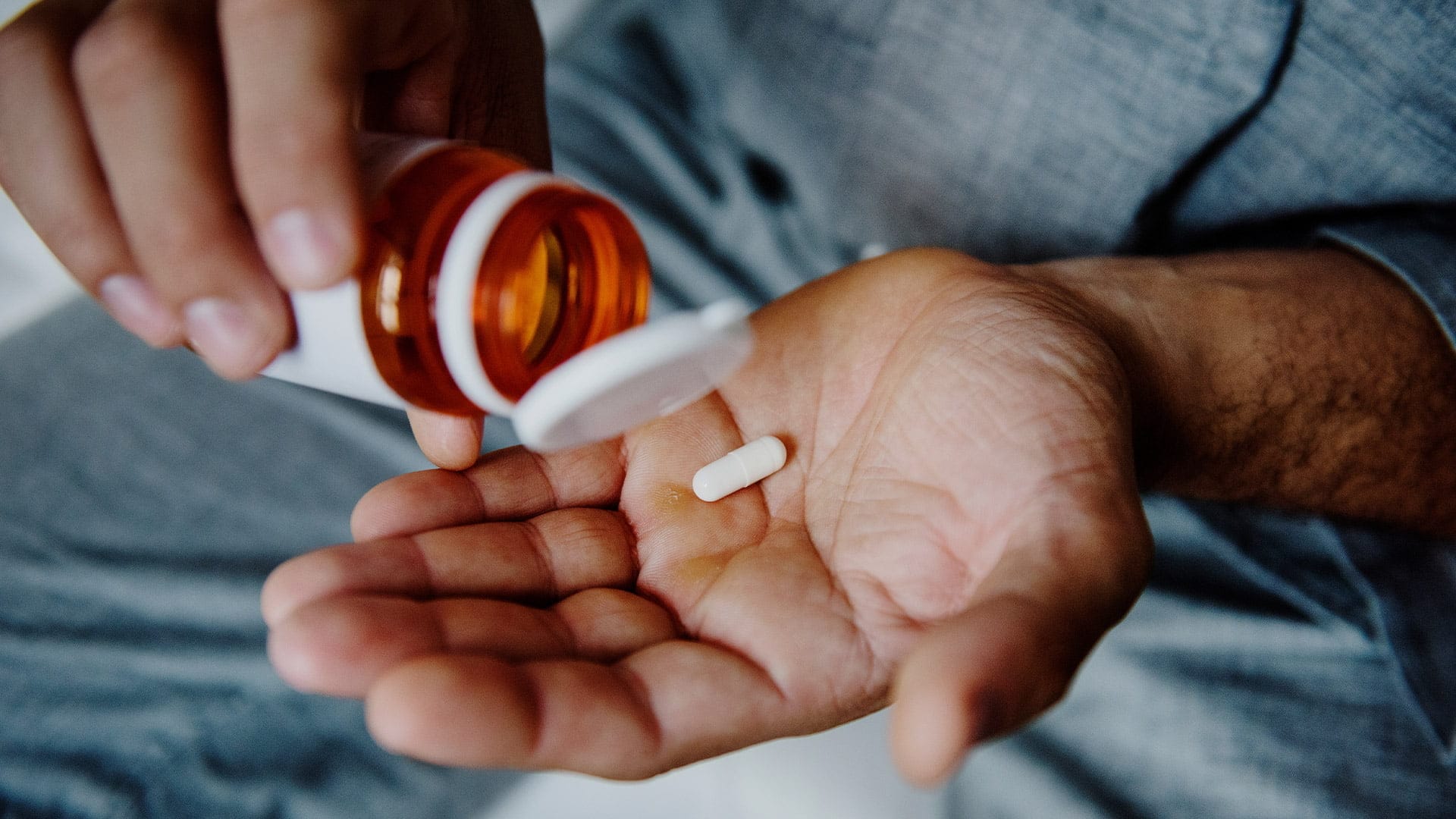 Medication and Prescription Error Claims
