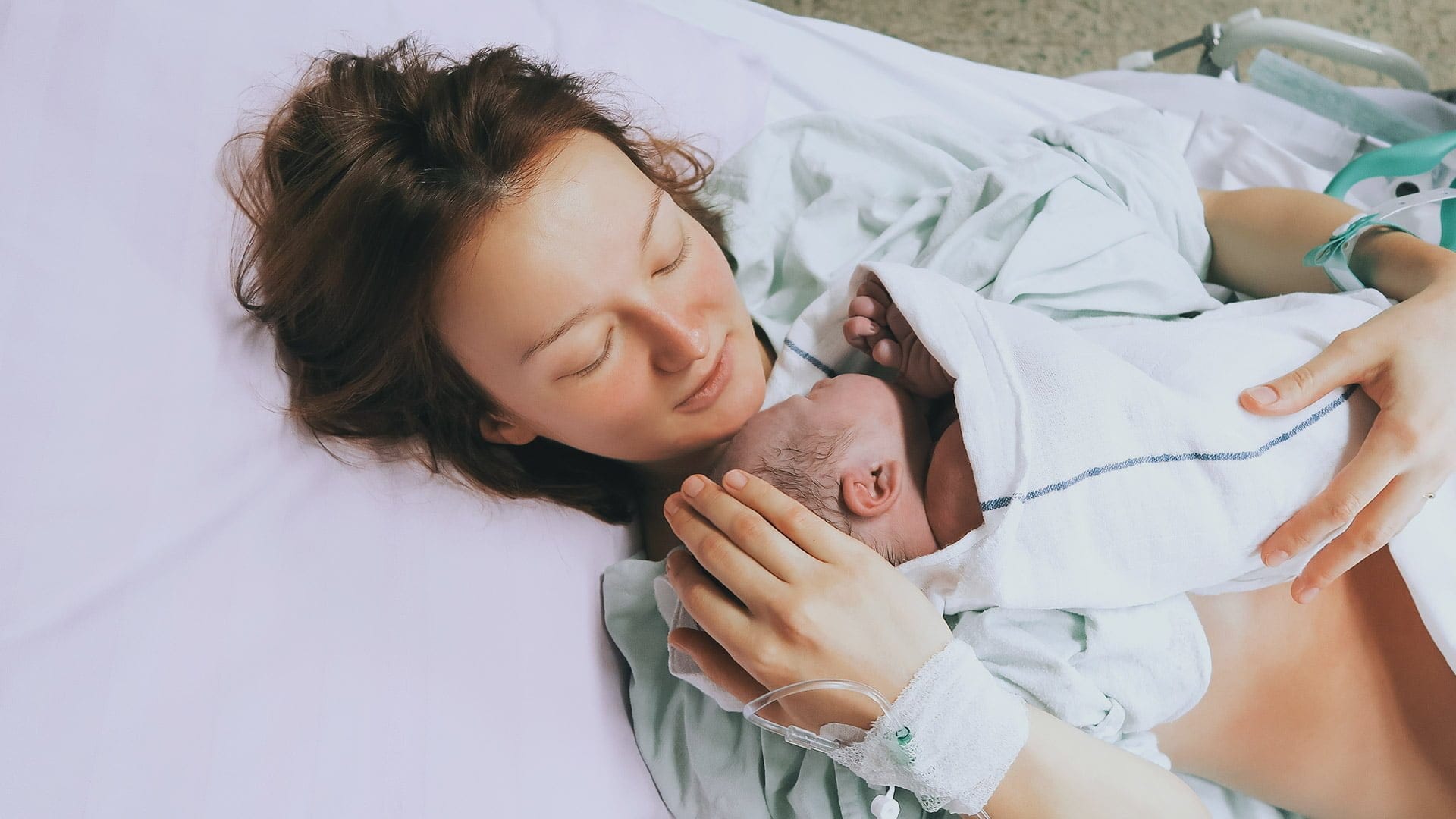 Child Birth Compensation Claims