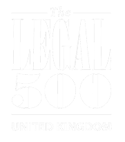 Legal 500 Logo