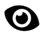 Glass Icon