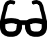 Glass Icon